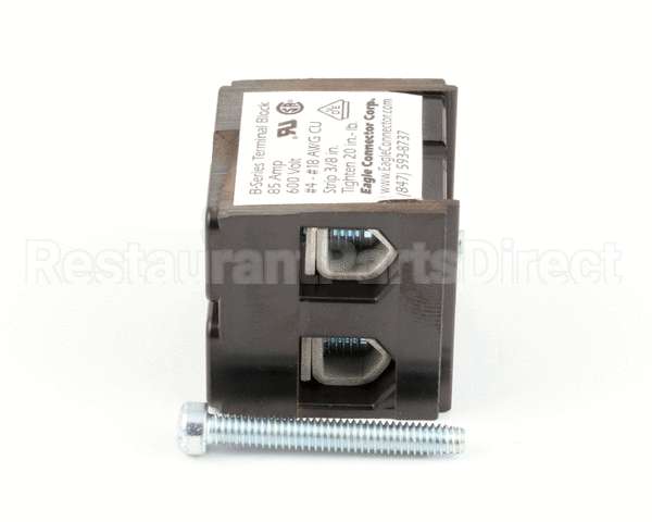 R02.15.045.00 Hatco Kit,Terminal Block-2 Pole