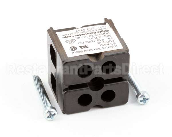 R02.15.045.00 Hatco Kit,Terminal Block-2 Pole