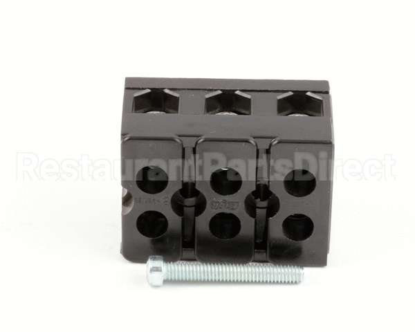 R02.15.046.00 Hatco Kit,Terminal Block 3-Pole
