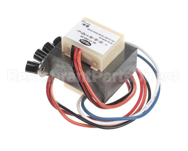 R02.17.054.00 Hatco Kit,Trans 120V:208/240 Pri 25V