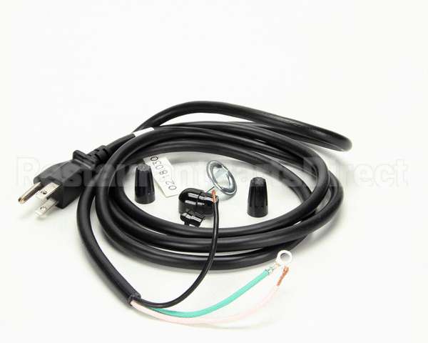 R02.18.030.00 Hatco Kit, Hsjo Cord W/Hdw