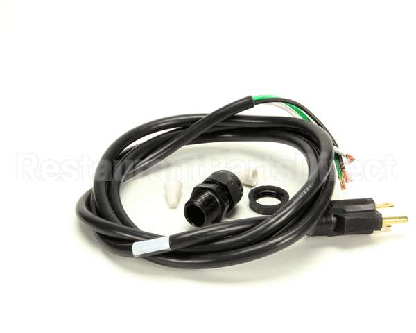 R02.18.154.00 Hatco Kit,Cord & Plug 15A 125V 14/3