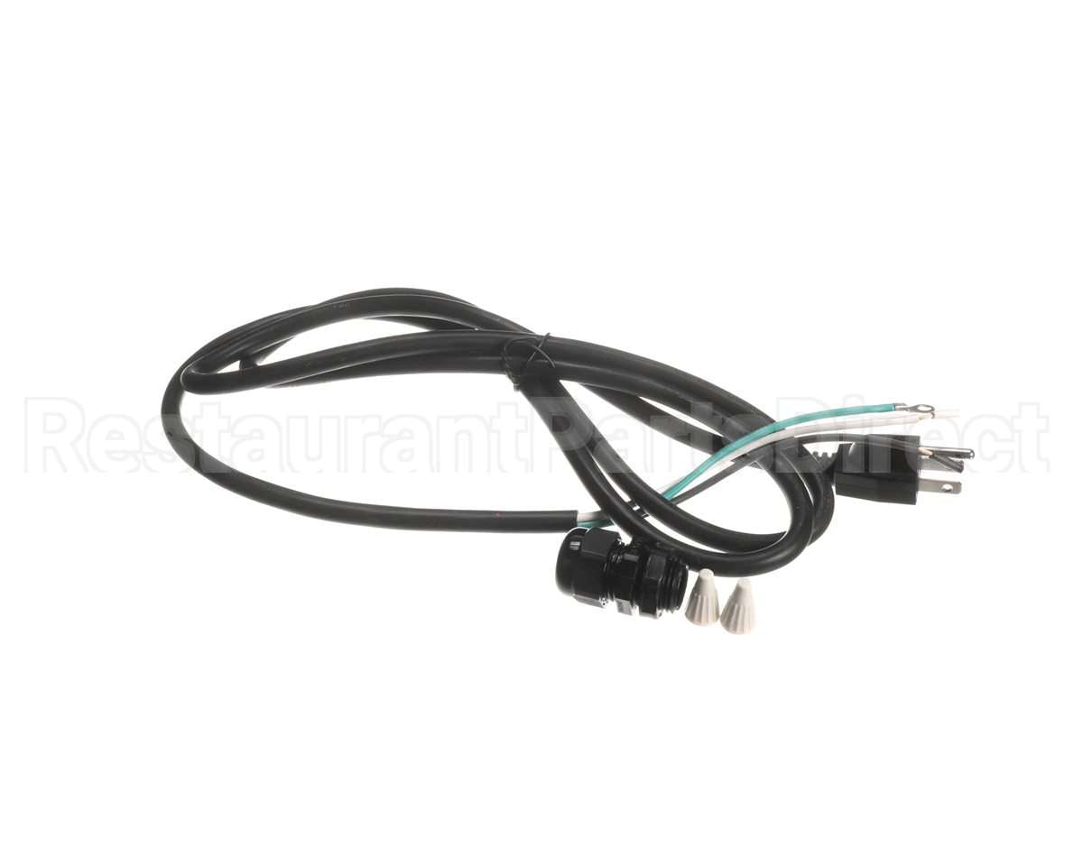 R02.18.154.00 Ovention Cord 5-15/St 15A 105C 78"