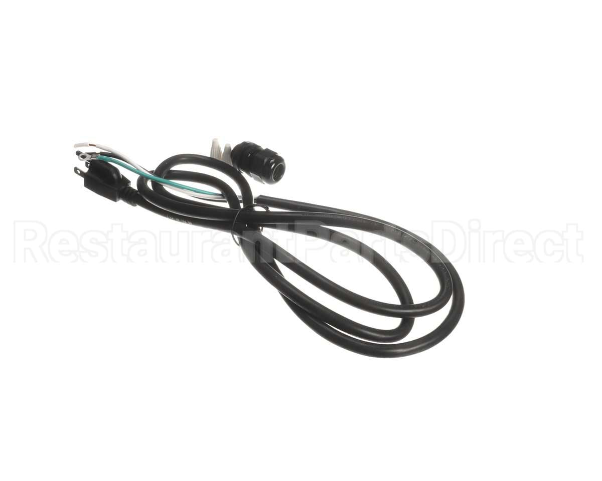 R02.18.154.00 Ovention Cord 5-15/St 15A 105C 78"