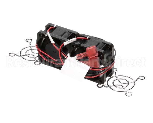 R02.18.560.00 Ovention Kit,Ovention Harn,40Mm Fan Set