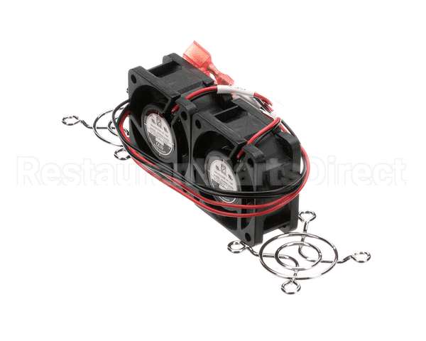 R02.18.560.00 Ovention Kit,Ovention Harn,40Mm Fan Set