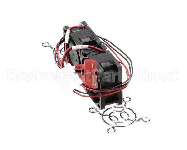 R02.18.560.00 Ovention Kit,Ovention Harn,40Mm Fan Set