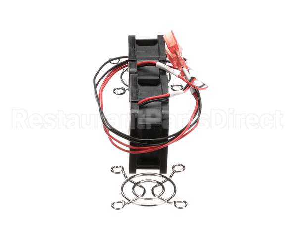 R02.18.560.00 Ovention Kit,Ovention Harn,40Mm Fan Set