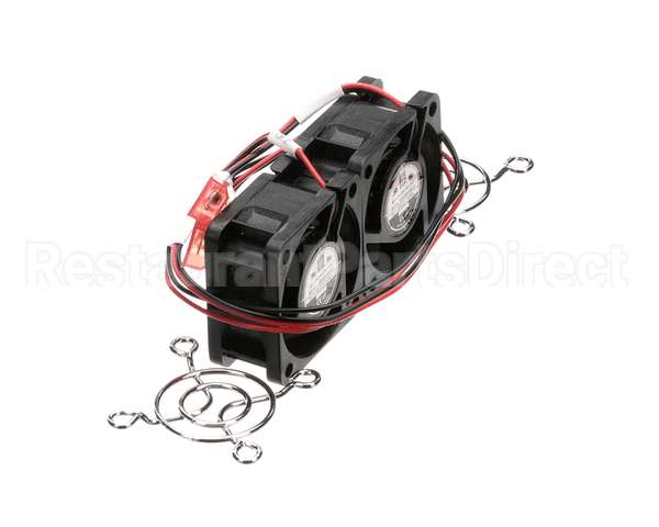 R02.18.560.00 Ovention Kit,Ovention Harn,40Mm Fan Set