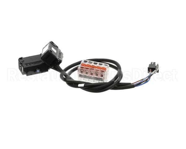R02.18.612.00 Ovention Kit,Ov Harn,Ir Trans-Receiver