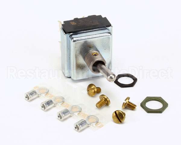 R02.19.006.00 Hatco Kit,Tog Switch,20A, 2P-2Pole