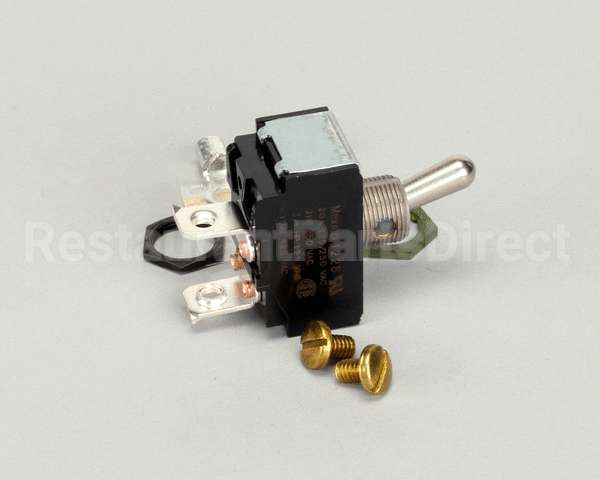 R02.19.016.00 Hatco Kit,Toggle Sw.15Amp-Spst-125V