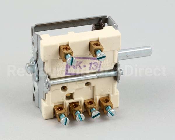 R02.19.082.00 Hatco Kit,Selector Switch-Trh-Tk