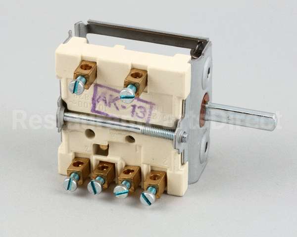 R02.19.082.00 Hatco Kit,Selector Switch-Trh-Tk
