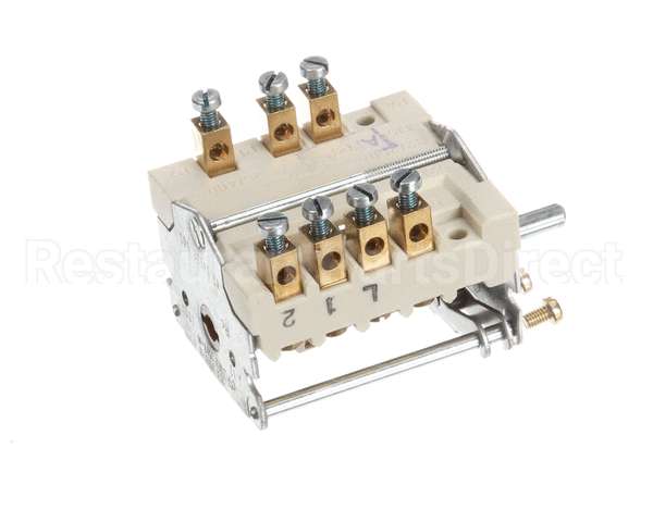 R02.19.214.00 Hatco Kit,Selector Switch Tq-20Ba