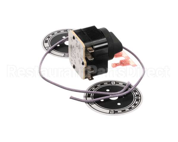 R02.19.230.00 Hatco Kit,Timer-15 Minute-Fr2 Series