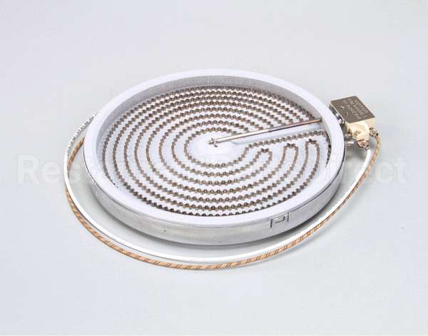 R02.22.009.00 Hatco Kit,Halient-Ele. 2400W 208V 9"