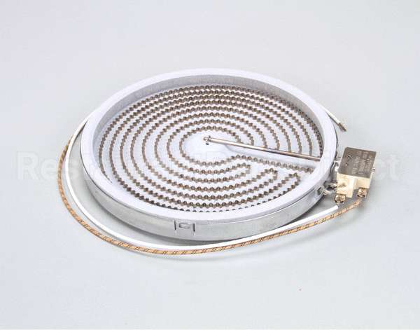 R02.22.009.00 Hatco Kit,Halient-Ele. 2400W 208V 9"