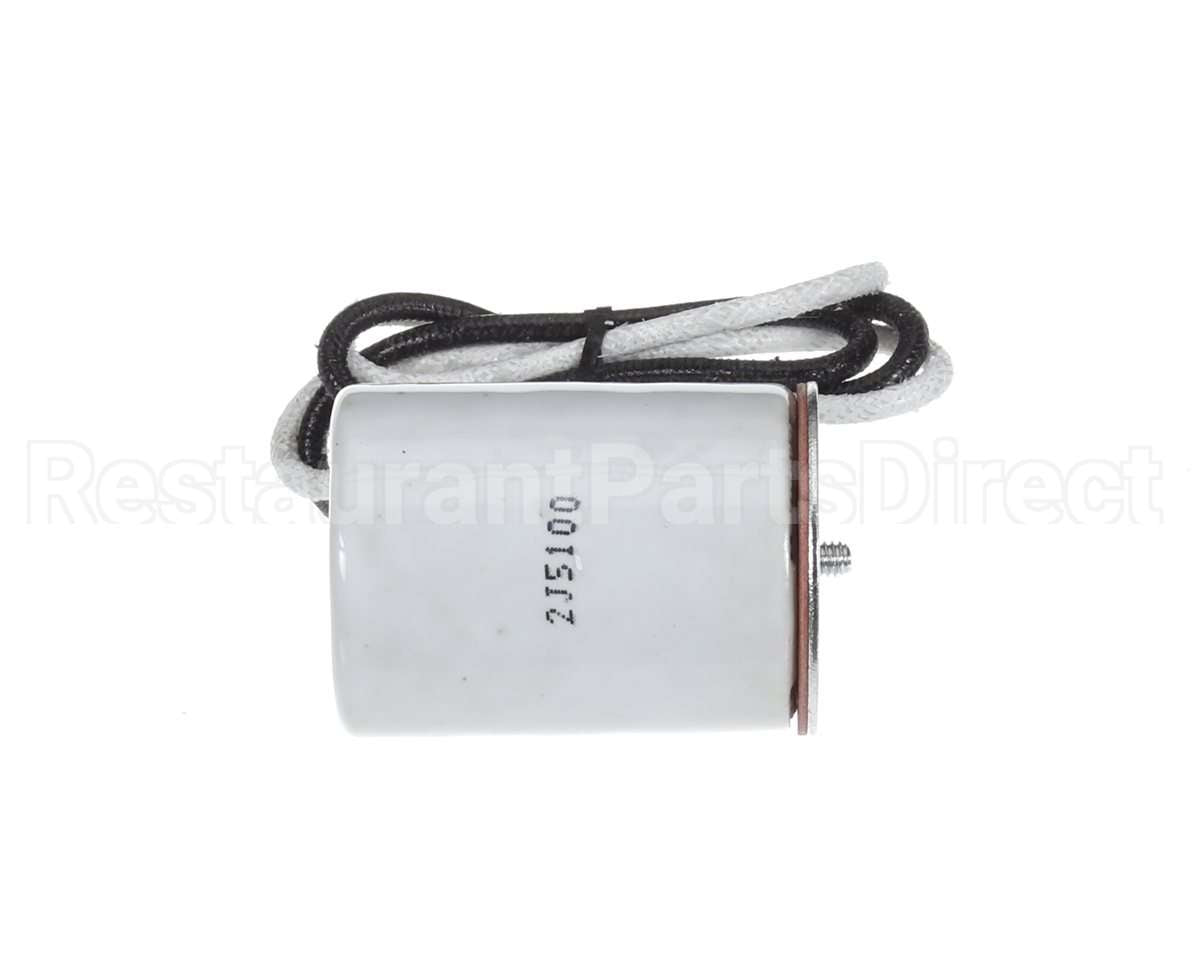 R02.30.040.00 Hatco Lamp Hold,Single,12" Lds,200C