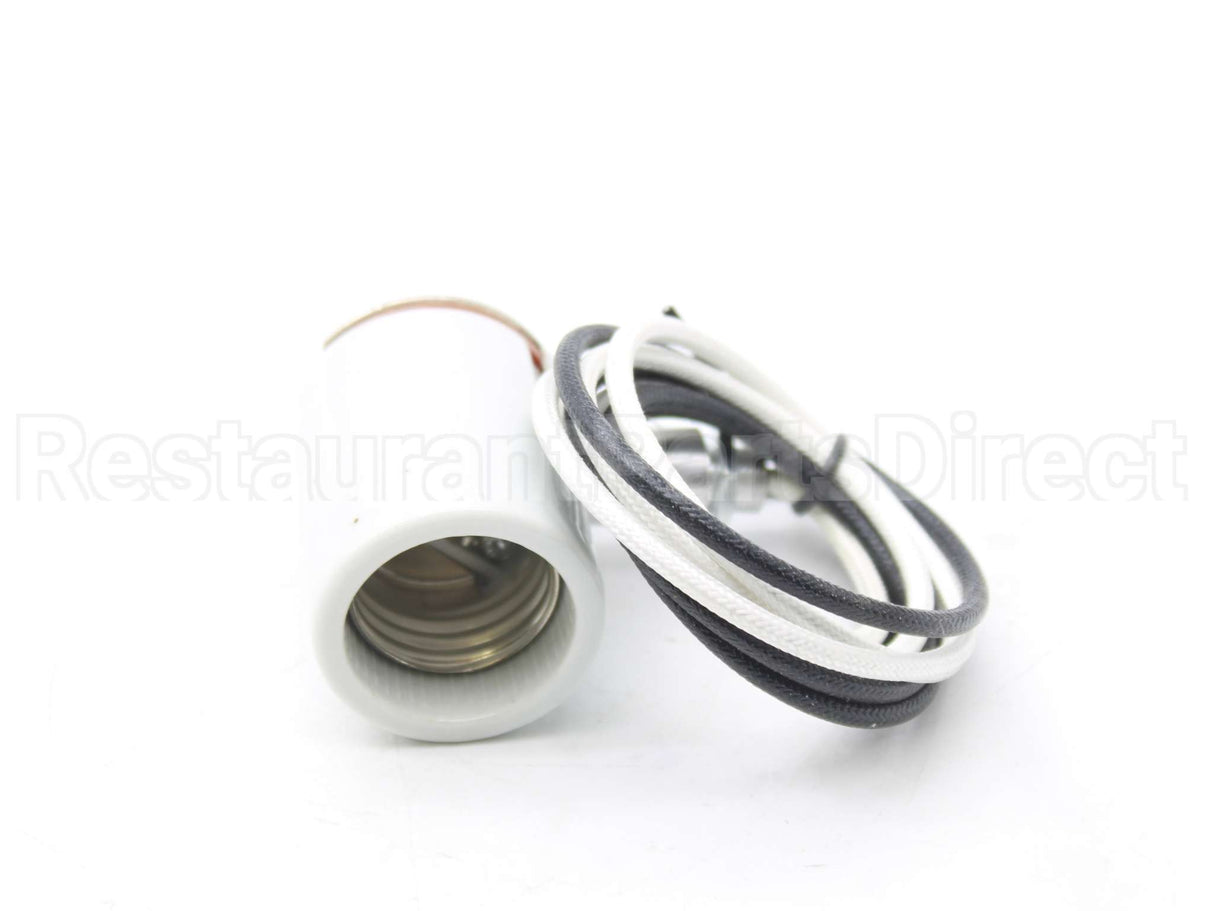 R02.30.044.00 Hatco Lamp Hold, Sgl 24" Lds 200C