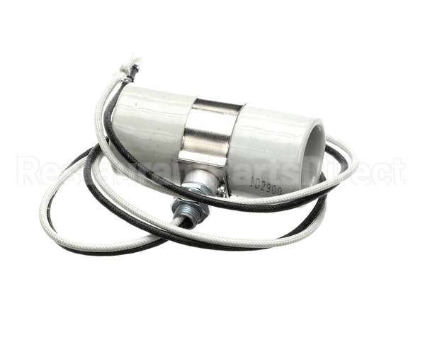 R02.30.045.00 Hatco Lamp Hold, Twin, 28" Leads,200