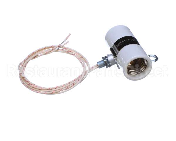 R02.30.047.00 Hatco Lamp Hold,Twin,28" Lead,250C