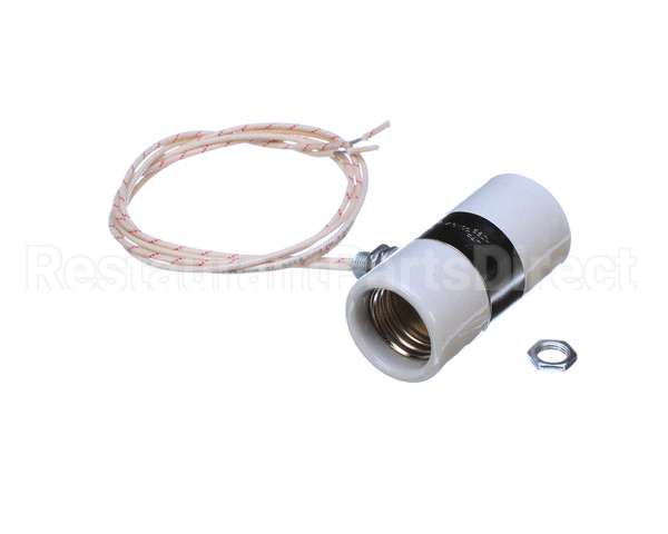 R02.30.047.00 Hatco Lamp Hold,Twin,28" Lead,250C