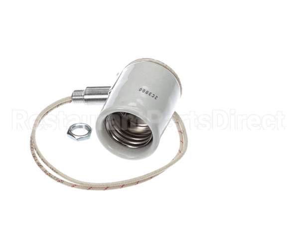 R02.30.050.00 Hatco Lamp Hold,Single,9" Leads,250C