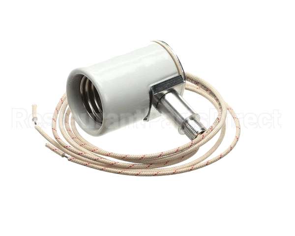 R02.30.051.00 Hatco Lamp Hold, Single, 24" Lds,250