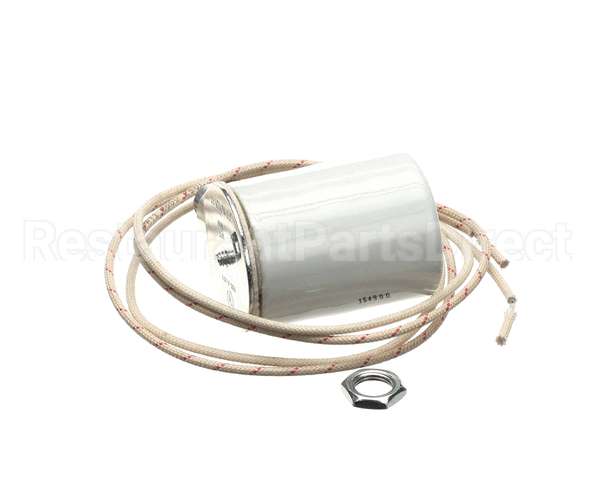 R02.30.051.00 Hatco Lamp Hold, Single, 24" Lds,250
