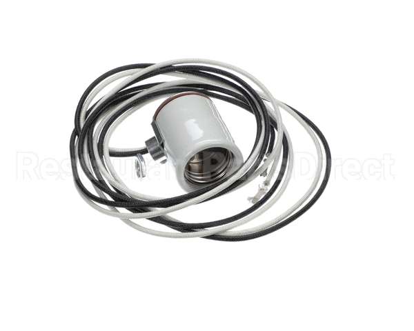 R02.30.060.00 Hatco Lamp Hold,Single,65" Lds,200C