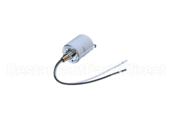 R02.30.091.00 Hatco Lamp Holder,End,6" Leads.200C