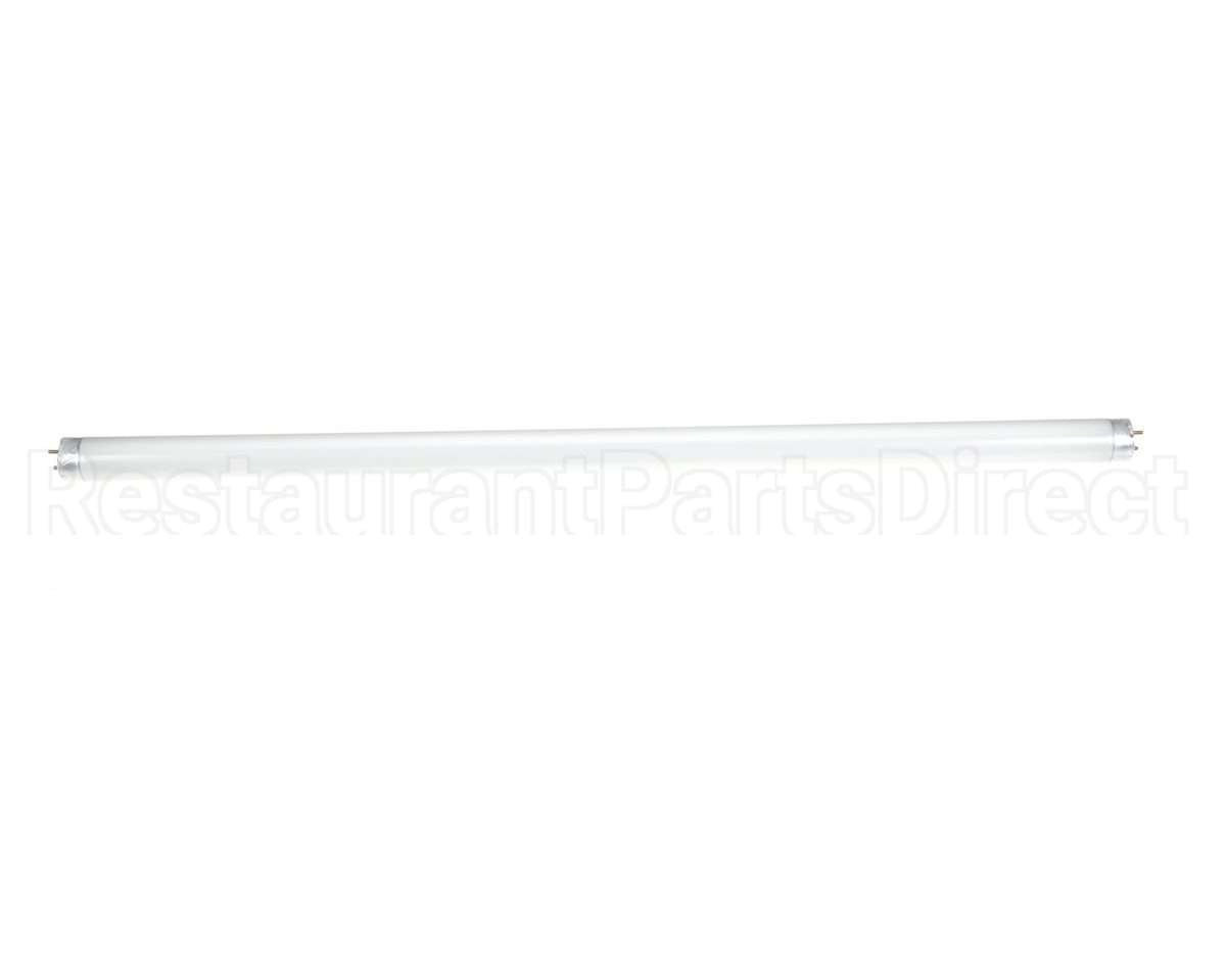 R02.30.142.00 Hatco Kit,Lamp-17W,120V,24",Flr,Ctd
