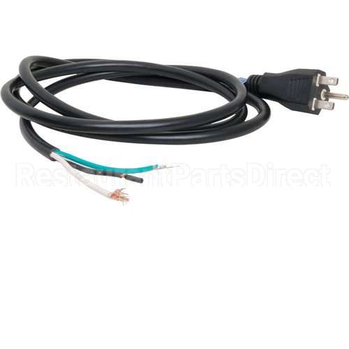 R0218036 Compatible Hatco Cord, Power, 14/3, 250V, 6", Sjtow