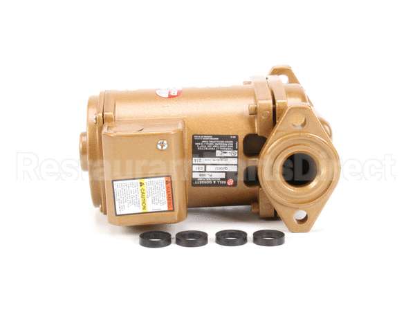 R03.05.052.00 Hatco Kit,Pump W/Gaskets-Pmg Series