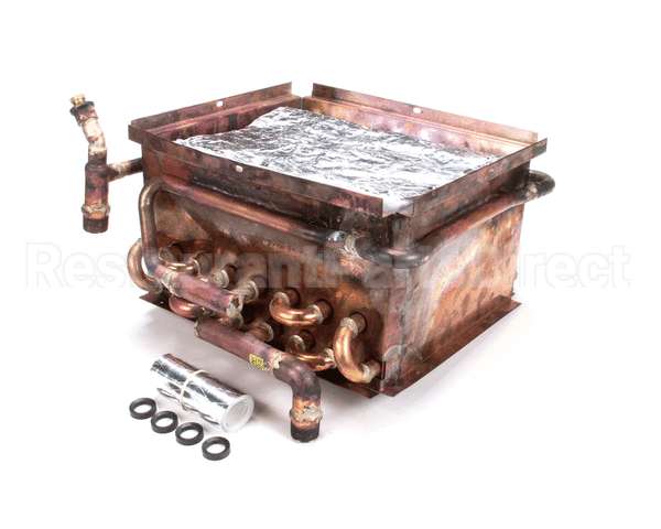 R03.12.013B.00 Hatco Kit,Heat Exchanger-Pmg-100