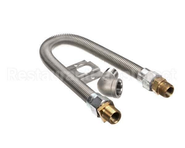 R03.12.049.00 Hatco Kit,Heat Trap Flex Pmg-100/200