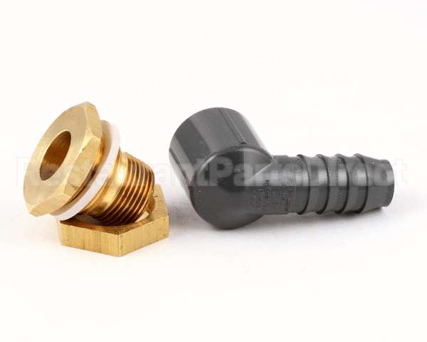 R03.40.052.00 Hatco Kit,Plumbing 90 Degree-Fsd