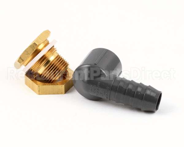 R03.40.052.00 Hatco Kit,Plumbing 90 Degree-Fsd