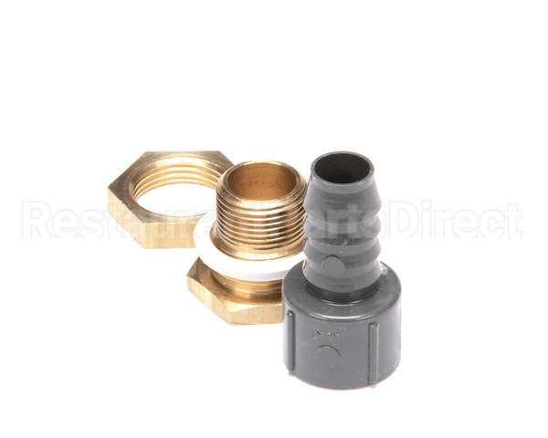 R03.40.058.00 Hatco Kit,Plumbing,Straight-Fsd
