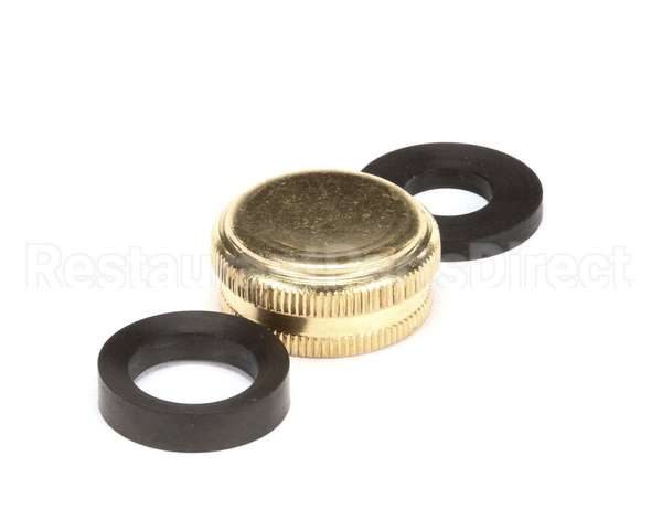 R03.40.063.00 Hatco Kit, Drain Cap & Gasket