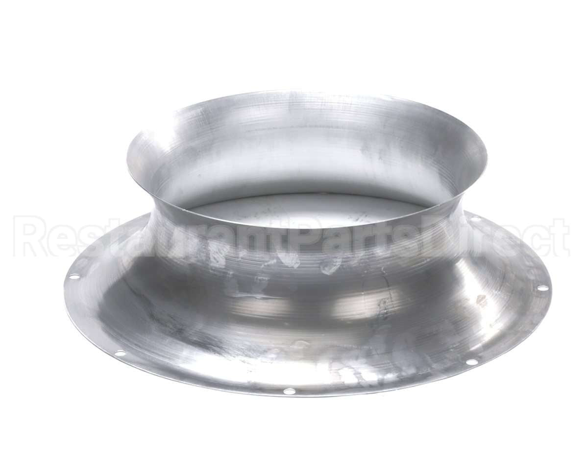 R03990 Aaon Inletwheelplenum