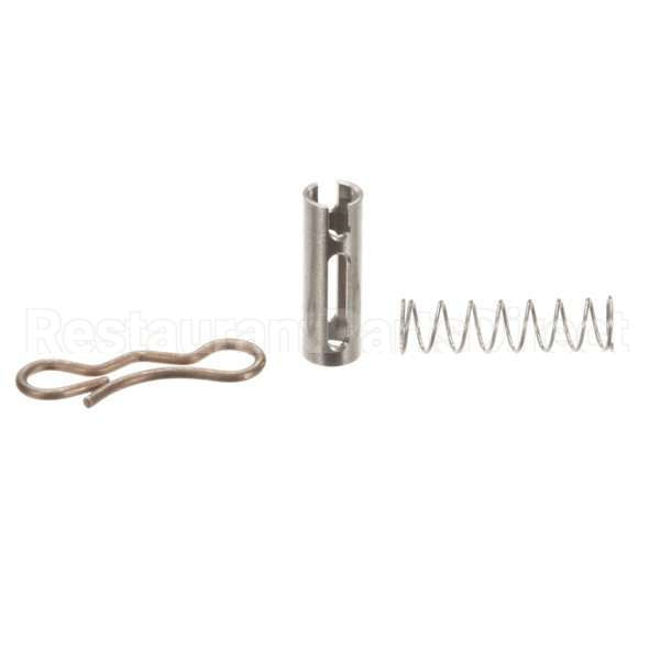 R04-24-357-00 Compatible Hatco Kit, Rack Coupling With Spring