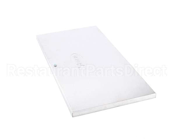 R04.01.221.00 Hatco Kit,Lg.compact S.s.front Cover