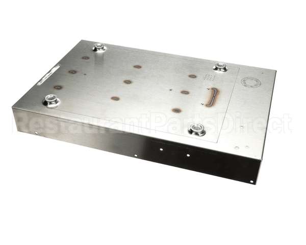 R04.01.290.00 Hatco Kit,Base Assembly Ss Sm Compact Ez