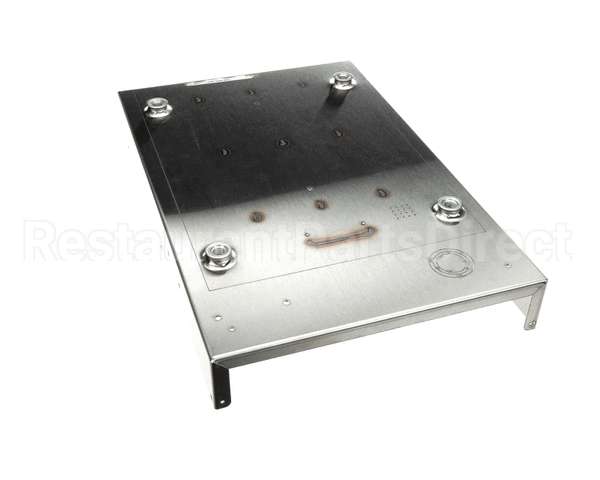 R04.01.290.00 Hatco Kit,Base Assembly Ss Sm Compact Ez