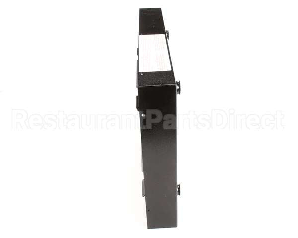 R04.01.291.00 Hatco Kit,Base Assembly Blk.sm Com. Ez