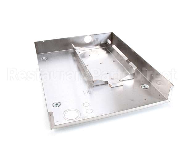 R04.01.292.00 Hatco Kit,Base Assembly.s.s.lc Ez.