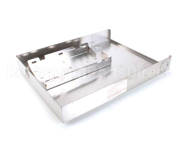 R04.01.292.00 Hatco Kit,Base Assembly.s.s.lc Ez.