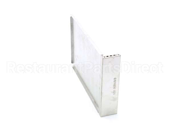 R04.05.356.00 Hatco Kit,Crumb Tray-Long
